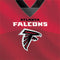 NFL Atlanta Falcons Team Jersey Wii (Includes 1 Controller) Skin
